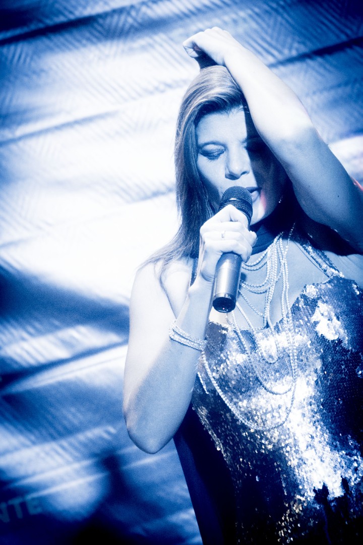 Clases de canto online con Rocío Durán